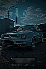 Volkswagen VW Golf III Variant - Volkswagen Golf: Iii Variant