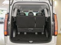 Hyundai STARIA - Vorschau Bild 9