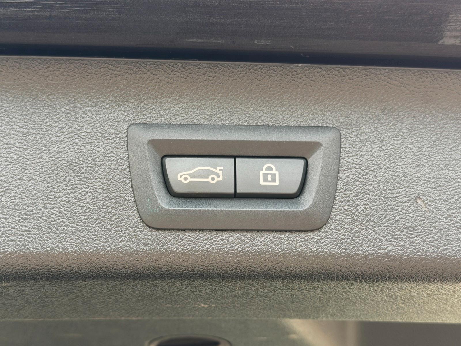 BMW 520 d Touring Garantie*KeyL*Navi*Car Play*Ambien