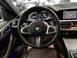 BMW 420d Coupe 1.HAND LASER KAMERA DA ACC HIFI LIC - BMW 420 in Solingen