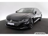 Volkswagen Arteon 2.0 TSI 4Mot. R-Line Leder Navi LED Pano - Volkswagen Arteon: Limousine