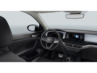 Volkswagen T-Cross - Vorschau Bild 5