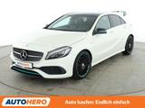 Mercedes-Benz A 250 4Matic Motorsport Edition AMG Sport Aut. - Mercedes-Benz A-Klasse mit Benzin-Antrieb