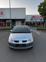 Mitsubishi Colt CZC *VOLLLEDER*SHZ*KLIMA* - Mitsubishi Colt in Stuttgart
