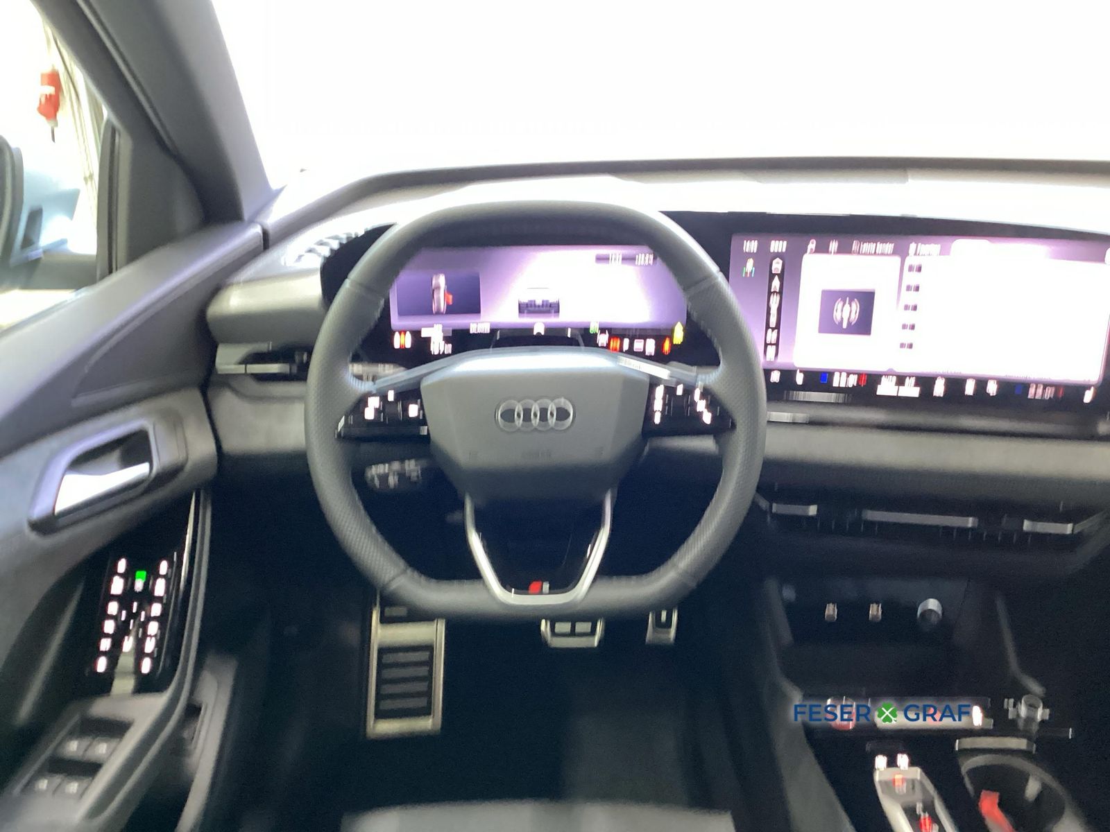 Audi SQ6 e-tron - Bild 8