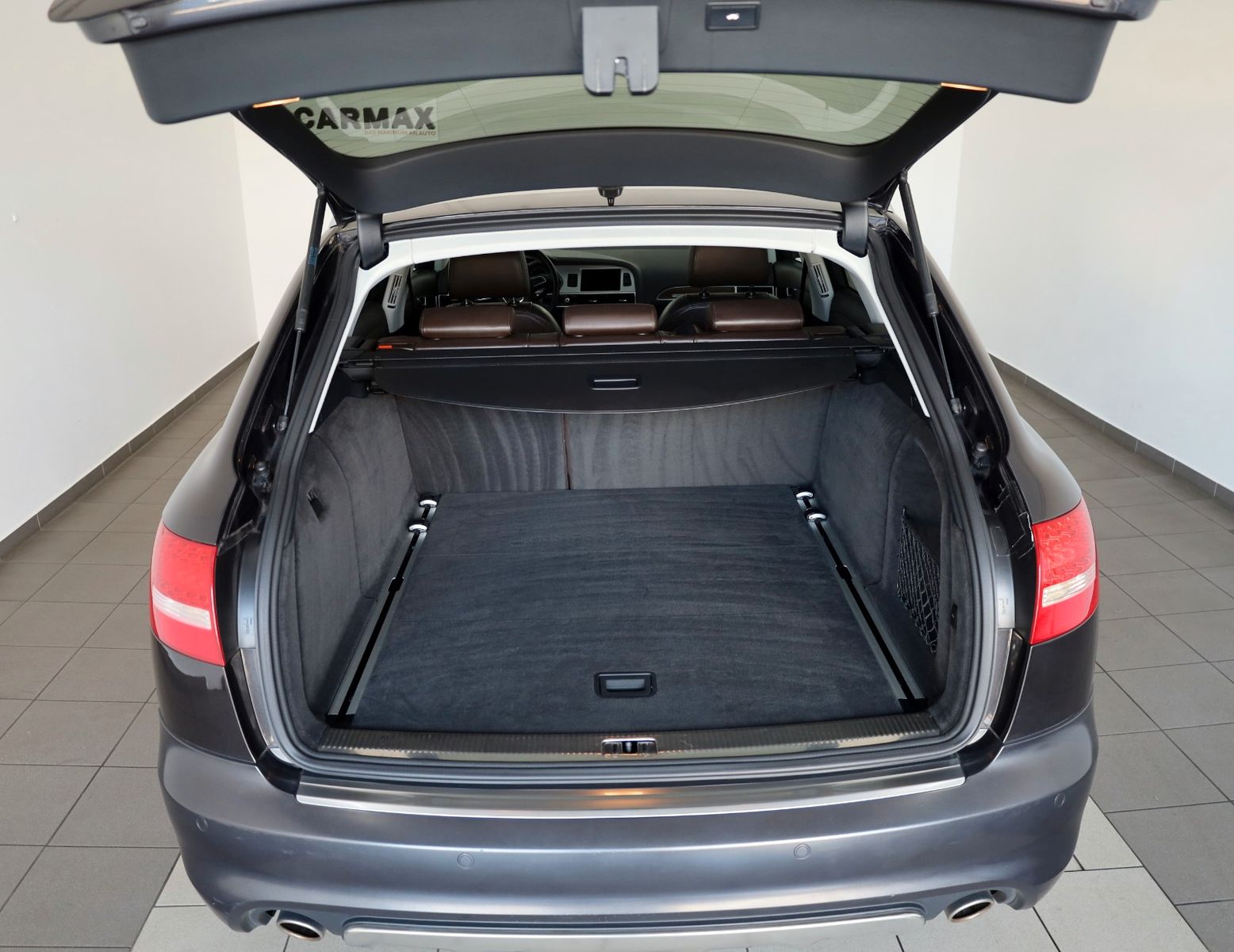 Fahrzeugabbildung Audi A6 Allroad 3.0TDI Leder,Navi,Xenon,SH,SD,PDC,+WR