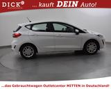 Ford Fiesta 1.5d C&C >KLIMA+NAVI+SHZ+PDC+TEMP+SPUR+MF - Ford Fiesta: 5d