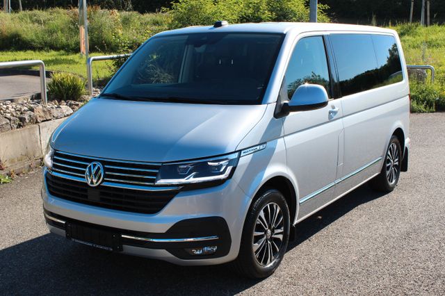 Volkswagen T6.1 Multivan GenerationSix 2.0 TDI 150PS DSG