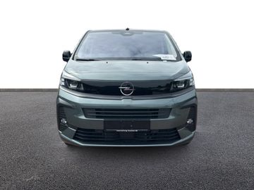 Opel Zafira Life - 10
