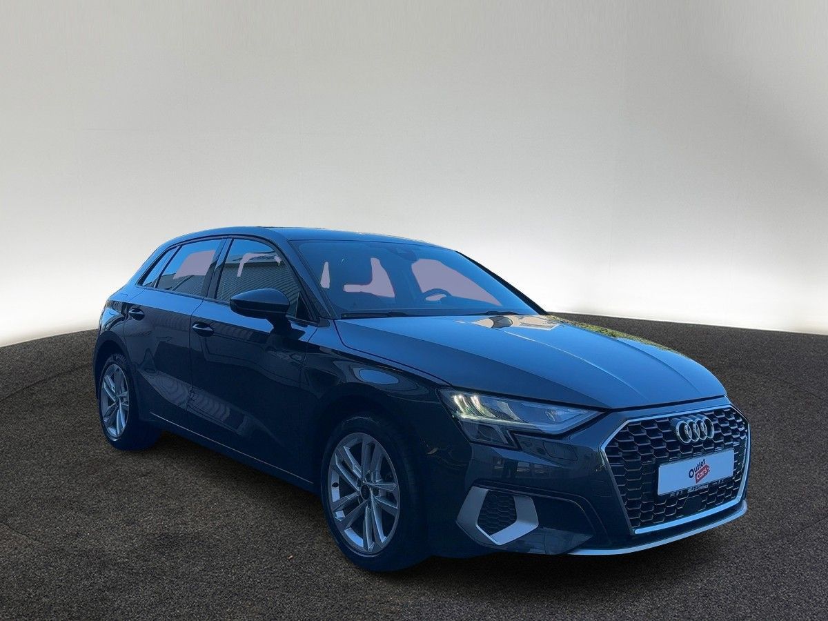 Audi A3 - Bild 5