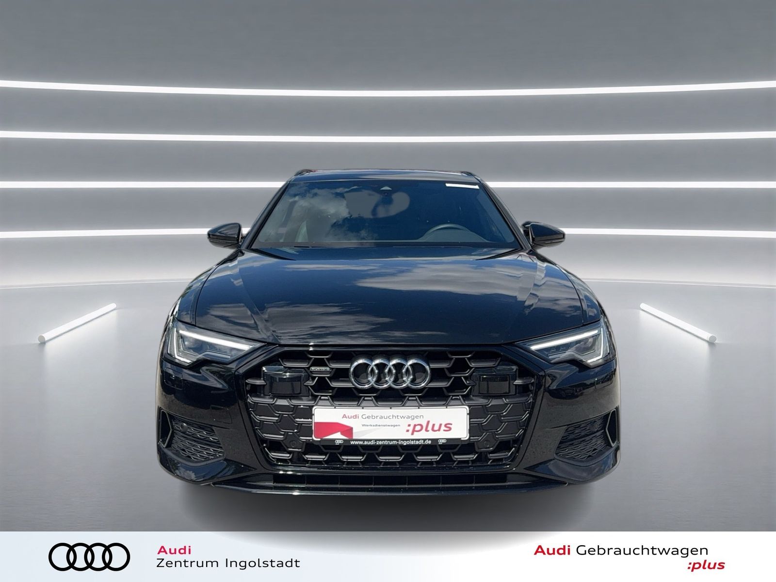 Audi A6 - Bild 3