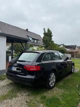 Audi A4 1.8 TFSI multitronic Ambiente Avant Ambiente - Audi A4: Kombi, Ambiente