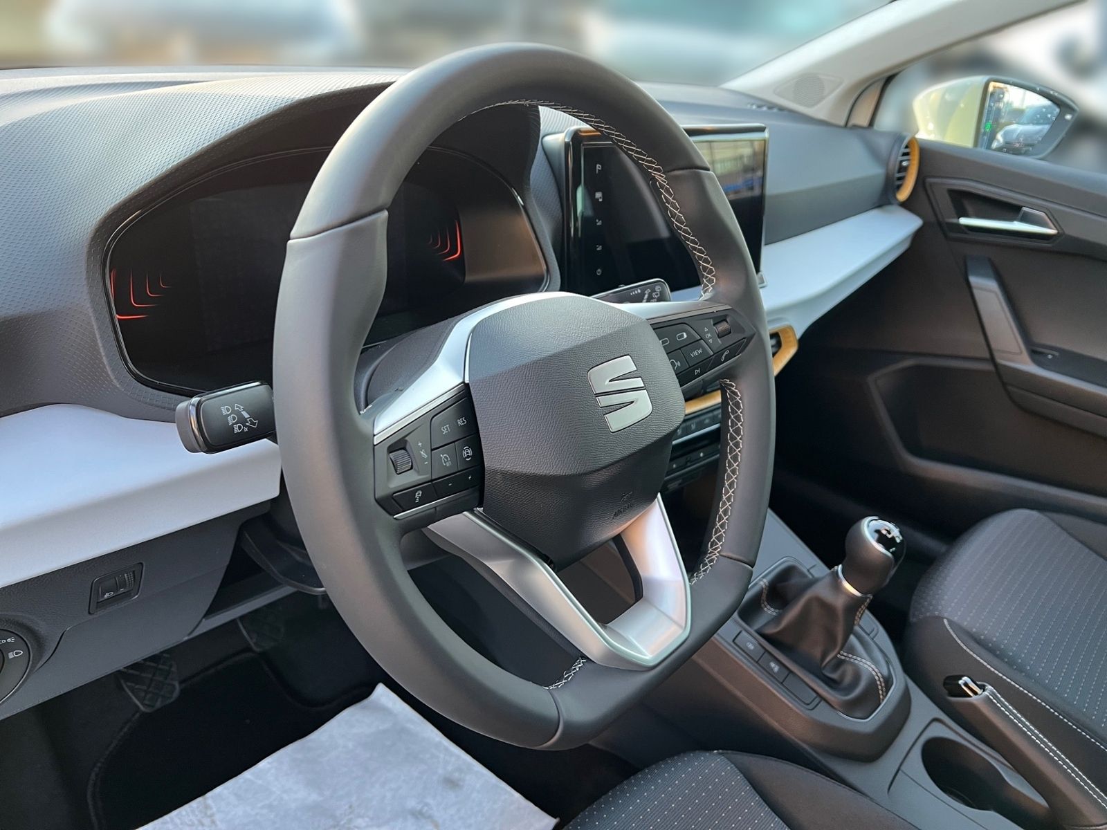Seat Ibiza - Bild 9