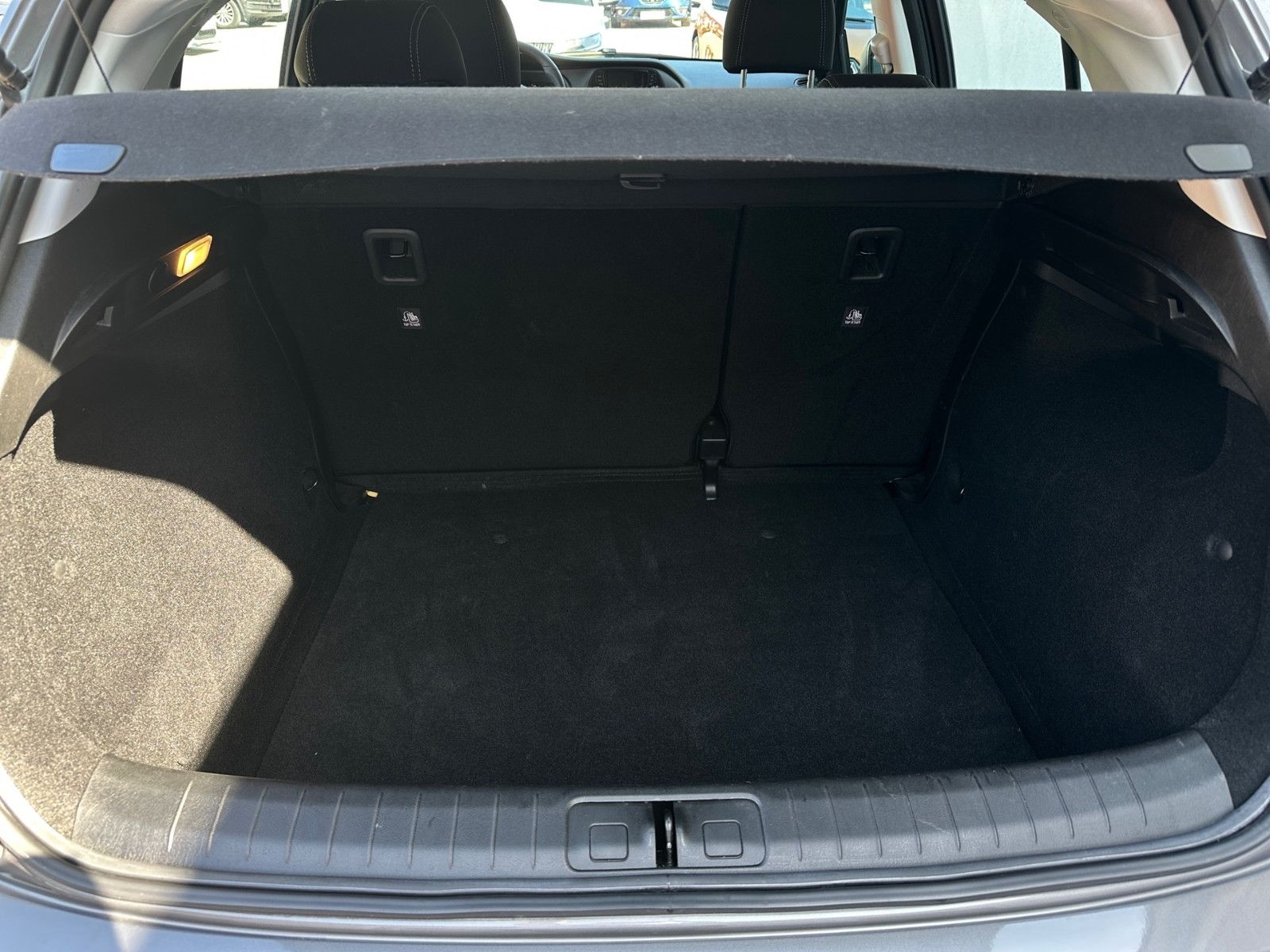 Fiat Tipo – Bild 7