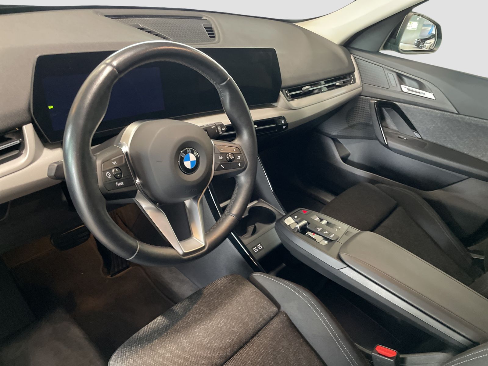 BMW X1 xDrive23d Kamera Sportsitze LED Sitzheizung foto 7