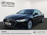 Audi A7 Sportback 40 TDI/Navi/Standh./Leder/B&O/LED - gebrauchte Audi A7 aus dem Jahr 2022