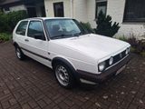 Volkswagen Golf G60 - Volkswagen aus 1990