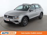 Volkswagen Tiguan 1.4 TSI ACT Comfortline BlueMotion Tech - VW Tiguan Gebrauchtwagen in Braunschweig