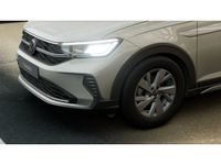 Volkswagen Taigo - Vorschau Bild 13