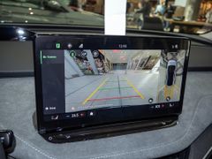 Foto Nummer 9: SKODA Enyaq