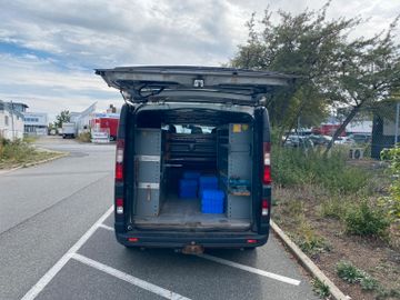 Opel Vivaro - 4