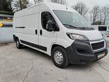 Peugeot Boxer Kasten Hochraum 435 L3H2 Pro BlueHDi 160 - Peugeot Boxer: L4h3