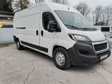Peugeot Boxer Kasten Hochraum 435 L3H2 Pro BlueHDi 160 - Peugeot Boxer: L4h3