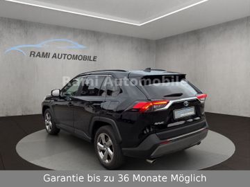 Toyota RAV 4 - 6