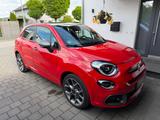 Fiat 500X 1.3 FireFly Turbo 111kW DCT SPORT SPORT - Fiat Gebrauchtwagen von 2021