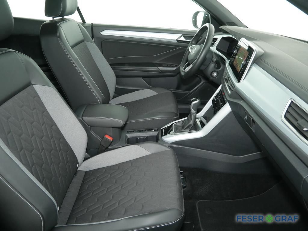 Volkswagen T-Roc - Bild 6