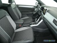Volkswagen T-Roc - Vorschau Bild 6