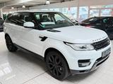 Land Rover Range Rover Sport 3.0 /PANO/7SITZER - Land Rover: Weiß