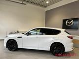 Mazda CX-60 3.3D Homura-Allwetter-Sound-Paket-LEDER-HU - Mazda Gebrauchtwagen in Bremen
