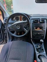 Mercedes-Benz Mersedes bklass 180 Blue EFFICIENCY  sehr ... - Mercedes-Benz: Mersedes