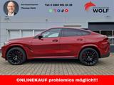 BMW X6 xDrive 40 d M Sport Pano+Kamera - BMW X6 in Krefeld