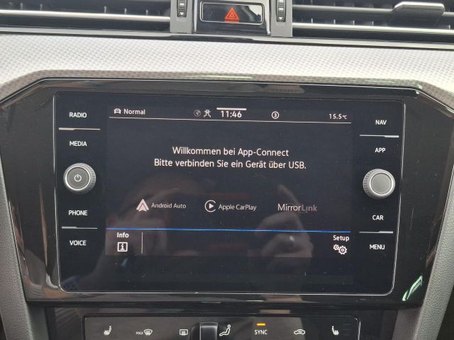 PASSAT VARIANT ALLTRACK 2.0 TDI 4MOTION AZV+CAM