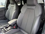 Audi A3 Sportback 40 TFSI e S-LINE Leder SONOS HeadUp - Audi A3 Gebrauchtwagen
