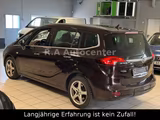 Opel Zafira C Tourer Innovation*7Sitze*Automatik - Opel Zafira 7-Sitzer