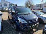 Ford Transit Custom Nugget L1 Aufstelldach Panozelt - Ford Transit: Nugget