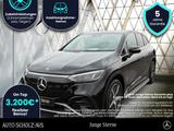 Mercedes-Benz EQE 350 4MATIC SUV AMG AHK*Memory*Kamera*Distro* - Mercedes-Benz EQE SUV: Geländewagen