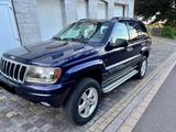 Jeep Grand Cherokee Limited 4.7 V8 Auto Limited - Jeep Grand Cherokee aus 1999: 4.7
