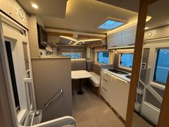 Bürstner Gallery T 649  | Jetzt oder nie: *Exklusiv*