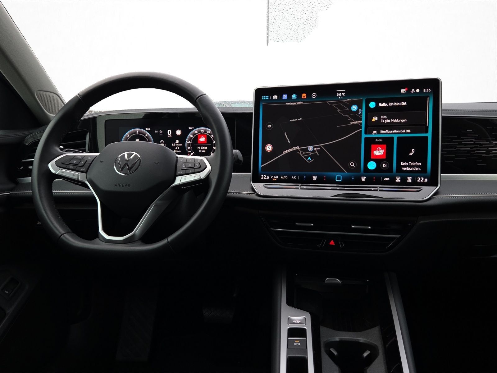 Volkswagen Passat Variant - Bild 7