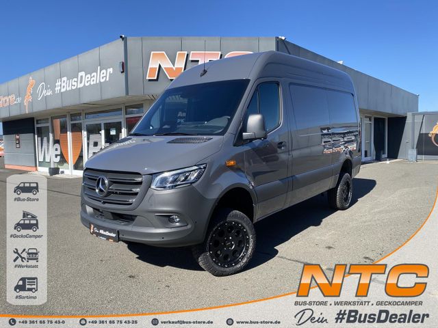 Mercedes-Benz Sprinter 319/419 CDI 4x4 L2H2*9G-tronic *MR*