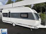 Hobby de Luxe 540 UL - Hobby De luxe 540