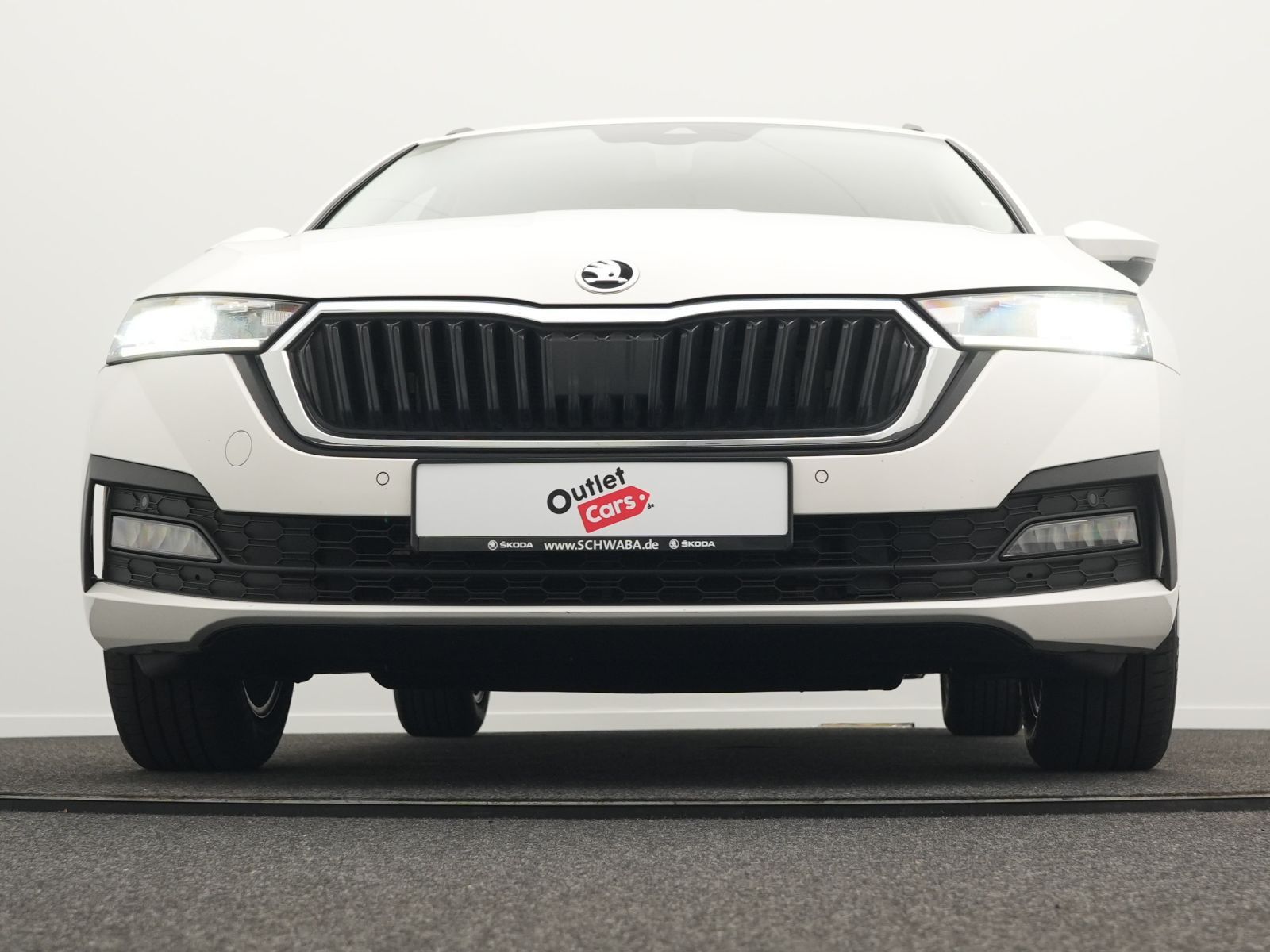 Skoda Octavia - Bild 42