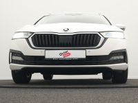 Skoda Octavia - Vorschau Bild 42