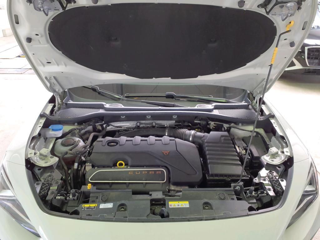 Cupra Formentor 2.5 TSI Klima*Tempo*Nav*PDC*RFK*SH