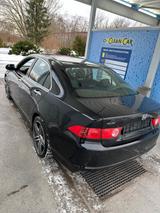 Honda Accord CL7 Executive / TÜV neu / wen... - gebrauchte Honda Accord aus dem Jahr 2007