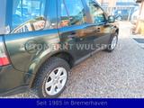 Land Rover Freelander 2 S TD4,4x4,Automatik,AHK,Alu,KLima, - Land Rover Freelander mit Diesel-Antrieb